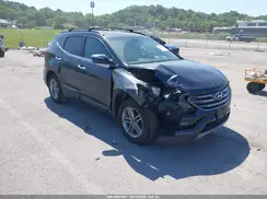 5NMZU3LB2HH016867 2017 HYUNDAI SANTA FE