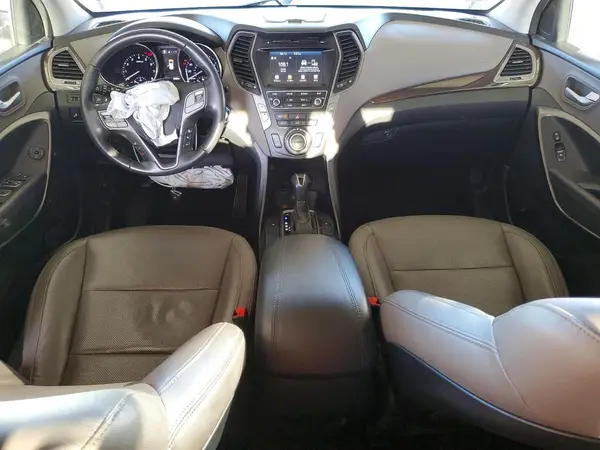 5NMZU3LB2HH017033 2017 HYUNDAI SANTA FE - Image 8