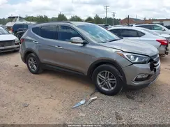 5NMZU3LB2HH017372 2017 HYUNDAI SANTA FE