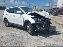 5NMZU3LB2HH017937 2017 HYUNDAI SANTA FE