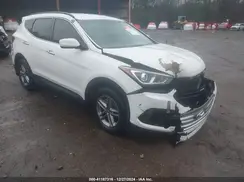 5NMZU3LB2HH018277 2017 HYUNDAI SANTA FE
