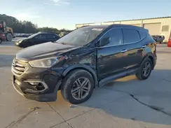 5NMZU3LB2HH018425 2017 HYUNDAI SANTA FE