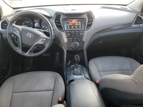 5NMZU3LB2HH018425 2017 HYUNDAI SANTA FE - Image 8