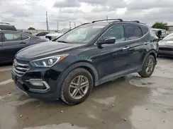 5NMZU3LB2HH019073 2017 HYUNDAI SANTA FE