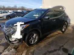 5NMZU3LB2HH019395 2017 HYUNDAI SANTA FE