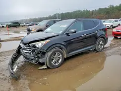 5NMZU3LB2HH019994 2017 HYUNDAI SANTA FE