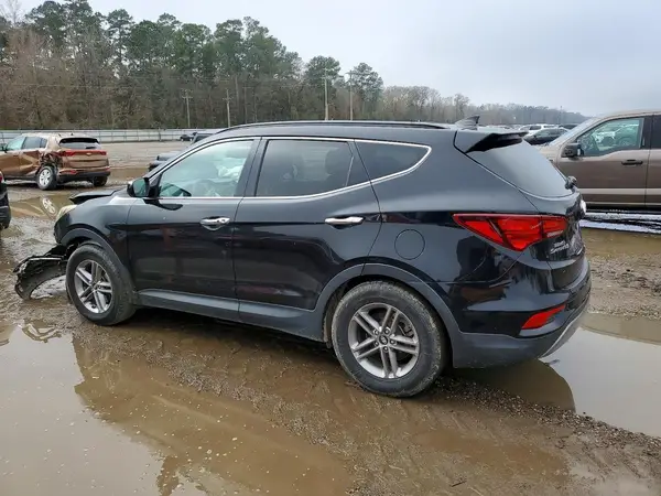 5NMZU3LB2HH019994 2017 HYUNDAI SANTA FE - Image 2