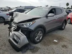 5NMZU3LB2HH020272 2017 HYUNDAI SANTA FE