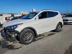 5NMZU3LB2HH022555 2017 HYUNDAI SANTA FE