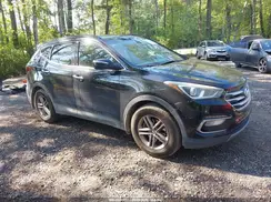 5NMZU3LB2HH025262 2017 HYUNDAI SANTA FE
