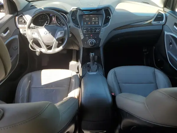 5NMZU3LB2HH025486 2017 HYUNDAI SANTA FE - Image 8