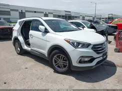 5NMZU3LB2HH025603 2017 HYUNDAI SANTA FE