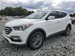 5NMZU3LB2HH025617 2017 HYUNDAI SANTA FE