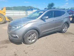 5NMZU3LB2HH025813 2017 HYUNDAI SANTA FE