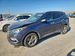 5NMZU3LB2HH025892 2017 HYUNDAI SANTA FE