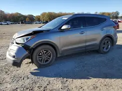 5NMZU3LB2HH027173 2017 HYUNDAI SANTA FE