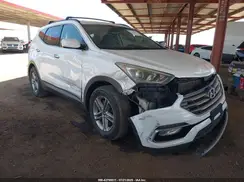 5NMZU3LB2HH027271 2017 HYUNDAI SANTA FE