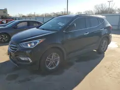 5NMZU3LB2HH027397 2017 HYUNDAI SANTA FE