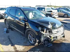 5NMZU3LB2HH027416 2017 HYUNDAI SANTA FE