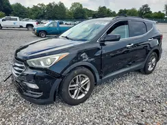 5NMZU3LB2HH027688 2017 HYUNDAI SANTA FE