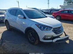 5NMZU3LB2HH027738 2017 HYUNDAI SANTA FE