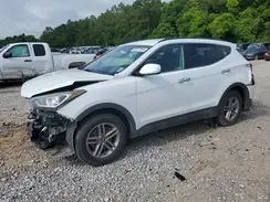5NMZU3LB2HH028758 2017 HYUNDAI SANTA FE
