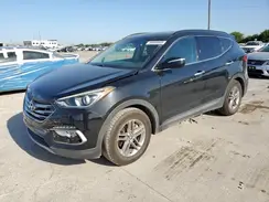 5NMZU3LB2HH029201 2017 HYUNDAI SANTA FE