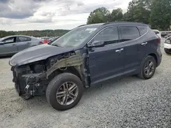 5NMZU3LB2HH031675 2017 HYUNDAI SANTA FE