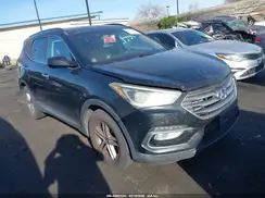5NMZU3LB2HH032471 2017 HYUNDAI SANTA FE