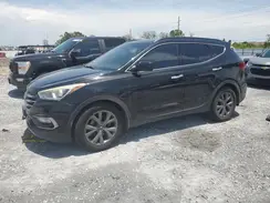 5NMZU3LB2HH033166 2017 HYUNDAI SANTA FE