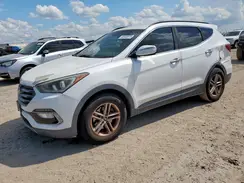 5NMZU3LB2HH034835 2017 HYUNDAI SANTA FE