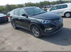 5NMZU3LB2HH037248 2017 HYUNDAI SANTA FE