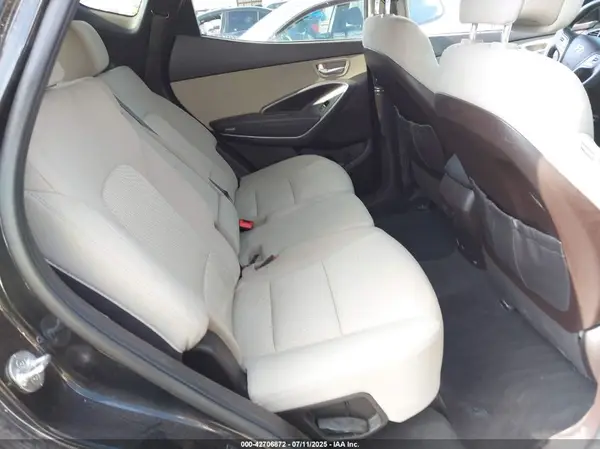 5NMZU3LB2HH037248 2017 HYUNDAI SANTA FE - Image 8