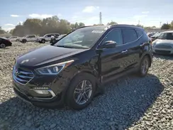 5NMZU3LB2HH038299 2017 HYUNDAI SANTA FE