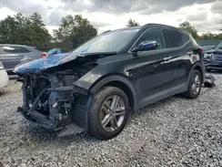 5NMZU3LB2HH041686 2017 HYUNDAI SANTA FE