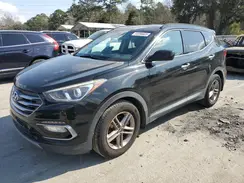 5NMZU3LB2HH041896 2017 HYUNDAI SANTA FE