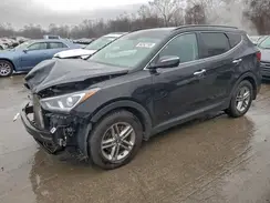 5NMZU3LB2HH045446 2017 HYUNDAI SANTA FE