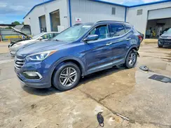 5NMZU3LB2HH047360 2017 HYUNDAI SANTA FE