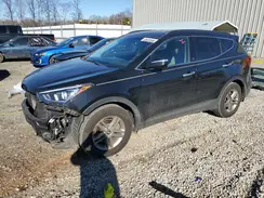 5NMZU3LB2HH047777 2017 HYUNDAI SANTA FE