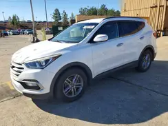 5NMZU3LB2HH048718 2017 HYUNDAI SANTA FE