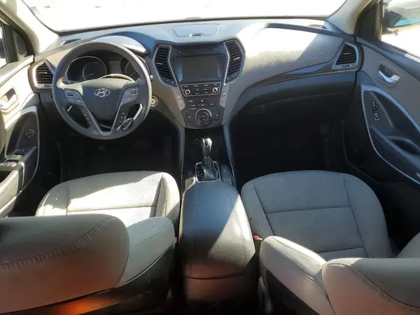 5NMZU3LB2HH048718 2017 HYUNDAI SANTA FE - Image 8