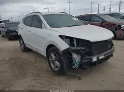 5NMZU3LB2HH048749 2017 HYUNDAI SANTA FE