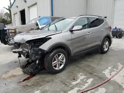 5NMZU3LB2HH049657 2017 HYUNDAI SANTA FE