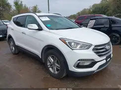 5NMZU3LB2HH050291 2017 HYUNDAI SANTA FE