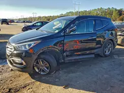 5NMZU3LB2HH051750 2017 HYUNDAI SANTA FE