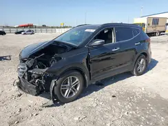 5NMZU3LB2JH054377 2018 HYUNDAI SANTA FE