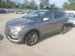 5NMZU3LB2JH056324 2018 HYUNDAI SANTA FE
