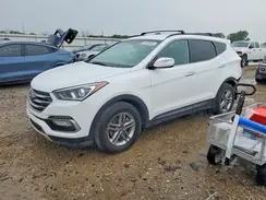 5NMZU3LB2JH057778 2018 HYUNDAI SANTA FE