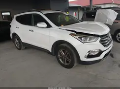 5NMZU3LB2JH060079 2018 HYUNDAI SANTA FE