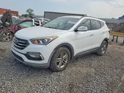 5NMZU3LB2JH060244 2018 HYUNDAI SANTA FE